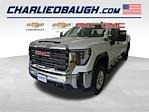 New 2025 GMC Sierra 2500 Pro Crew Cab 4WD Pickup for sale #25WG109 - photo 1