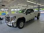 New 2025 GMC Sierra 2500 Pro Crew Cab 4WD Pickup for sale #25WG109 - photo 3