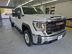 New 2025 GMC Sierra 2500 Pro Crew Cab 4WD Pickup for sale #25WG109 - photo 7