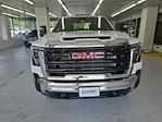 New 2025 GMC Sierra 2500 Pro Crew Cab 4WD Pickup for sale #25WG109 - photo 8