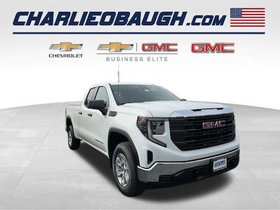 2025 GMC Sierra 1500 Double Cab 4WD Pickup for sale #D1277 - photo 1