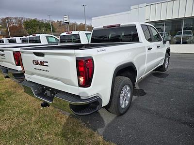 2025 GMC Sierra 1500 Double Cab 4WD Pickup for sale #D1277 - photo 2