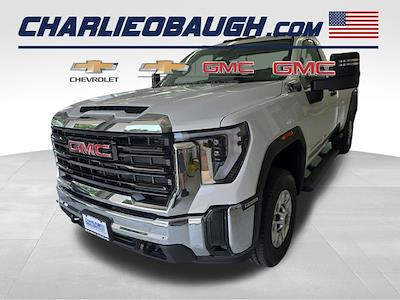 2025 GMC Sierra 2500 Regular Cab 4x4 Pickup for sale #25WG114 - photo 1
