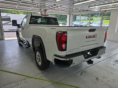 2025 GMC Sierra 2500 Regular Cab 4x4 Pickup for sale #25WG114 - photo 2