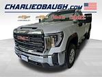 New 2025 GMC Sierra 2500 Pro Regular Cab 4x4 Pickup for sale #25WG114 - photo 1