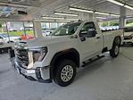 New 2025 GMC Sierra 2500 Pro Regular Cab 4x4 Pickup for sale #25WG114 - photo 3