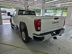New 2025 GMC Sierra 2500 Pro Regular Cab 4x4 Pickup for sale #25WG114 - photo 2