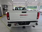 New 2025 GMC Sierra 2500 Pro Regular Cab 4x4 Pickup for sale #25WG114 - photo 4
