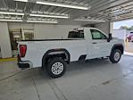 New 2025 GMC Sierra 2500 Pro Regular Cab 4x4 Pickup for sale #25WG114 - photo 6