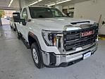 New 2025 GMC Sierra 2500 Pro Regular Cab 4x4 Pickup for sale #25WG114 - photo 7