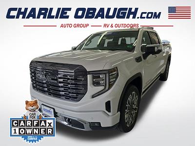 2024 GMC Sierra 1500 Crew Cab 4x4 Pickup for sale #25WG116A - photo 1