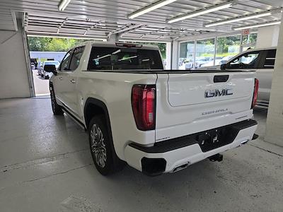 2024 GMC Sierra 1500 Crew Cab 4x4 Pickup for sale #25WG116A - photo 2