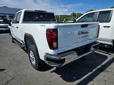 New 2025 GMC Sierra 2500 Pro Crew Cab 4x4 Pickup for sale #25WG118 - photo 2