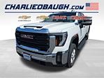 New 2025 GMC Sierra 2500 Pro Crew Cab 4x4 Pickup for sale #25WG119 - photo 1