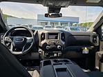 New 2025 GMC Sierra 2500 Pro Crew Cab 4x4 Pickup for sale #25WG119 - photo 11