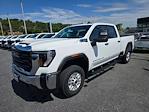 New 2025 GMC Sierra 2500 Pro Crew Cab 4x4 Pickup for sale #25WG119 - photo 3