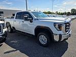 New 2025 GMC Sierra 2500 Pro Crew Cab 4x4 Pickup for sale #25WG119 - photo 6
