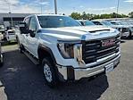 New 2025 GMC Sierra 2500 Pro Crew Cab 4x4 Pickup for sale #25WG119 - photo 7