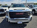 New 2025 GMC Sierra 2500 Pro Crew Cab 4x4 Pickup for sale #25WG119 - photo 8