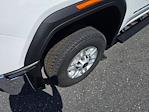 New 2025 GMC Sierra 2500 Pro Crew Cab 4x4 Pickup for sale #25WG119 - photo 9