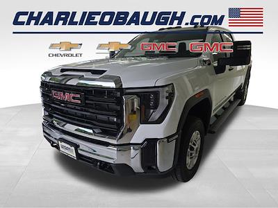 2025 GMC Sierra 2500 Crew Cab 4x4 Pickup for sale #25WG122 - photo 1