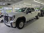 2025 GMC Sierra 2500 Crew Cab 4x4 Pickup for sale #25WG122 - photo 3