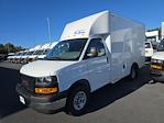 New 2025 GMC Savana 3500 12' Bay Bridge Box Van for sale #25WG123 - photo 3
