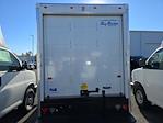 New 2025 GMC Savana 3500 12' Bay Bridge Box Van for sale #25WG123 - photo 4