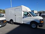 New 2025 GMC Savana 3500 12' Bay Bridge Box Van for sale #25WG123 - photo 6