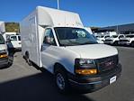 New 2025 GMC Savana 3500 12' Bay Bridge Box Van for sale #25WG123 - photo 7