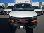 New 2025 GMC Savana 3500 12' Bay Bridge Box Van for sale #25WG123 - photo 8
