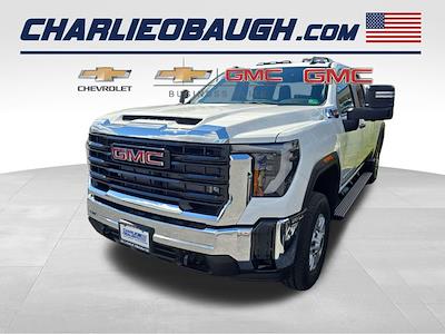 2025 GMC Sierra 2500 Crew Cab 4x4 Pickup for sale #25WG124 - photo 1