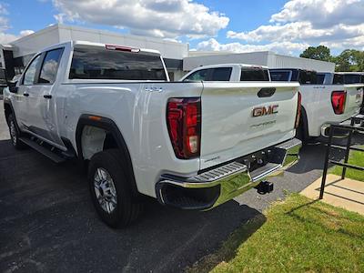 2025 GMC Sierra 2500 Crew Cab 4x4 Pickup for sale #25WG124 - photo 2