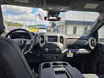 New 2025 GMC Sierra 2500 Pro Crew Cab 4x4 Pickup for sale #25WG124 - photo 11