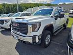 New 2025 GMC Sierra 2500 Pro Crew Cab 4x4 Pickup for sale #25WG124 - photo 3