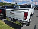 New 2025 GMC Sierra 2500 Pro Crew Cab 4x4 Pickup for sale #25WG124 - photo 5