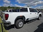 New 2025 GMC Sierra 2500 Pro Crew Cab 4x4 Pickup for sale #25WG124 - photo 6