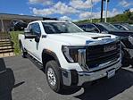New 2025 GMC Sierra 2500 Pro Crew Cab 4x4 Pickup for sale #25WG124 - photo 7