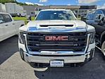 New 2025 GMC Sierra 2500 Pro Crew Cab 4x4 Pickup for sale #25WG124 - photo 8