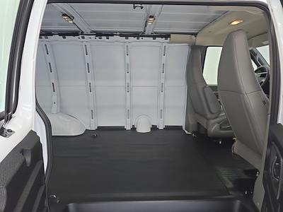 2025 GMC Savana 2500 RWD Empty Cargo Van for sale #25WG125 - photo 2