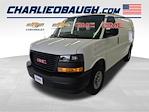 2025 GMC Savana 2500 RWD Empty Cargo Van for sale #25WG125 - photo 1