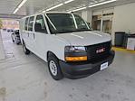 2025 GMC Savana 2500 RWD Empty Cargo Van for sale #25WG125 - photo 10