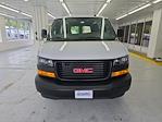 2025 GMC Savana 2500 RWD Empty Cargo Van for sale #25WG125 - photo 11