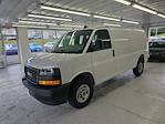 2025 GMC Savana 2500 RWD Empty Cargo Van for sale #25WG125 - photo 3