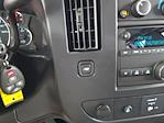 2025 GMC Savana 2500 RWD Empty Cargo Van for sale #25WG125 - photo 20