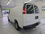 2025 GMC Savana 2500 RWD Empty Cargo Van for sale #25WG125 - photo 4