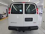 2025 GMC Savana 2500 RWD Empty Cargo Van for sale #25WG125 - photo 5