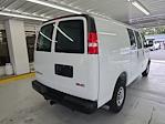 2025 GMC Savana 2500 RWD Empty Cargo Van for sale #25WG125 - photo 6