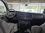 2025 GMC Savana 2500 RWD Empty Cargo Van for sale #25WG125 - photo 7