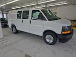 2025 GMC Savana 2500 RWD Empty Cargo Van for sale #25WG125 - photo 9